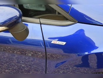 Used Ford Fiesta 2016 for sale - 75713587: Photo