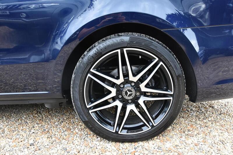 Used Mercedes-Benz V-Class 2019 for sale - 77744299: Photo 11