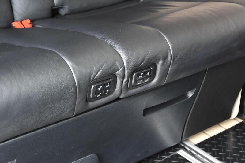 Used Mercedes-Benz V-Class 2019 for sale - 77744299: Photo 21