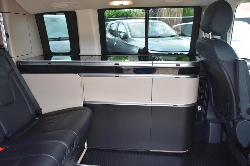 Used Mercedes-Benz V-Class 2019 for sale - 77744299: Photo 22