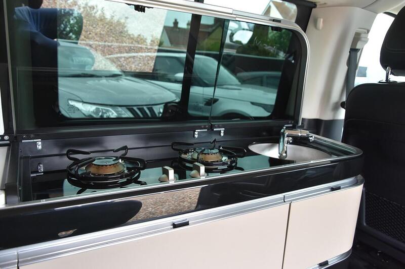 Used Mercedes-Benz V-Class 2019 for sale - 77744299: Photo 23