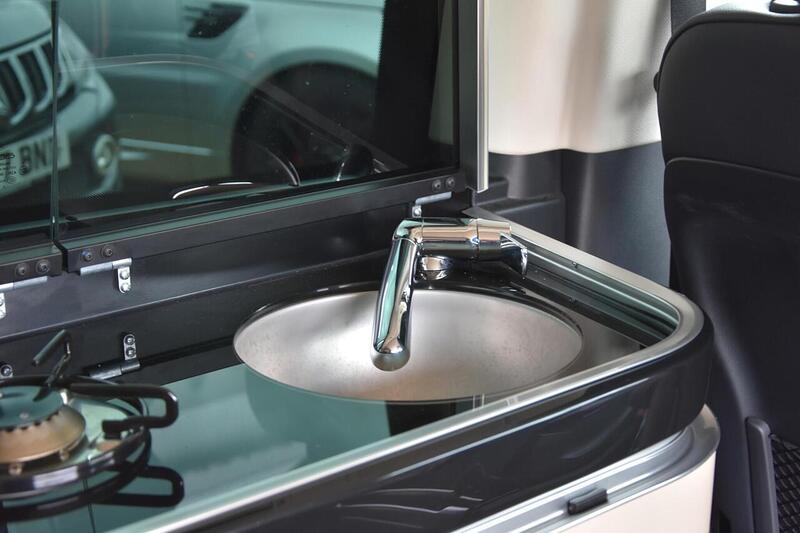 Used Mercedes-Benz V-Class 2019 for sale - 77744299: Photo 24