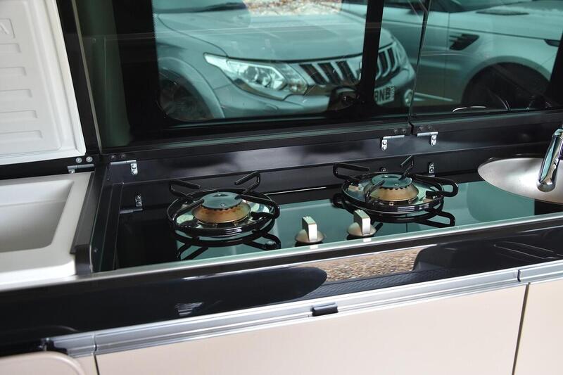 Used Mercedes-Benz V-Class 2019 for sale - 77744299: Photo 25