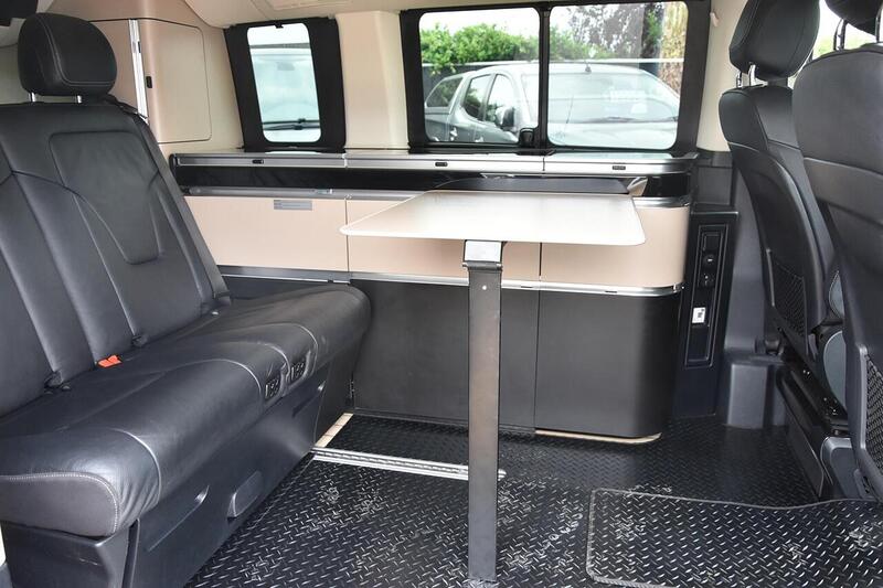 Used Mercedes-Benz V-Class 2019 for sale - 77744299: Photo 27