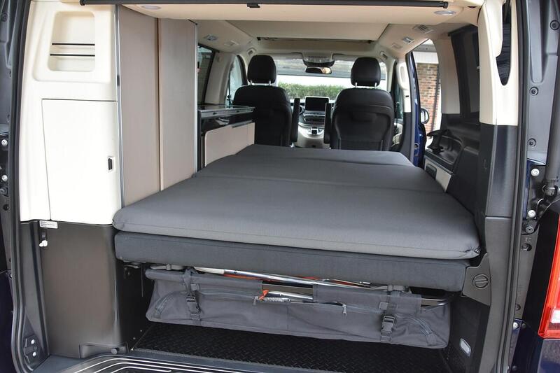 Used Mercedes-Benz V-Class 2019 for sale - 77744299: Photo 30