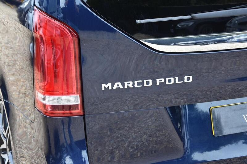 Used Mercedes-Benz V-Class 2019 for sale - 77744299: Photo 7