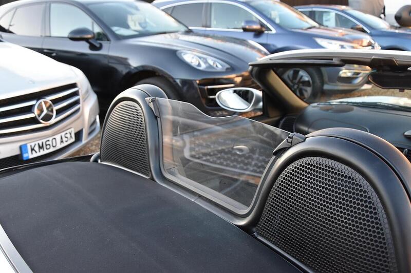 Used Porsche Boxster 2004 for sale - 77107288: Photo 18