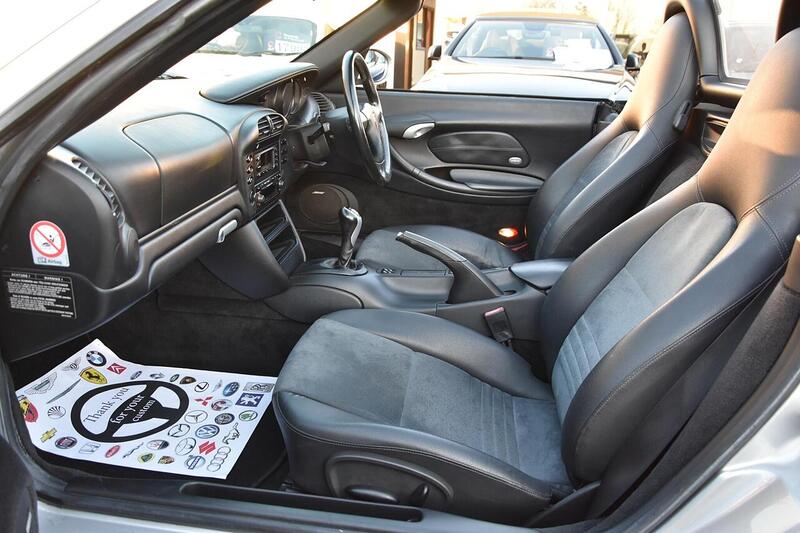 Used Porsche Boxster 2004 for sale - 77107288: Photo 19