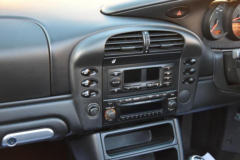 Used Porsche Boxster 2004 for sale - 77107288: Photo 21