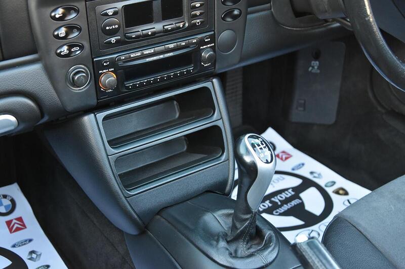 Used Porsche Boxster 2004 for sale - 77107288: Photo 22