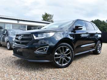 2017 (17) - 2.0 TDCi 180 Sport 5dr