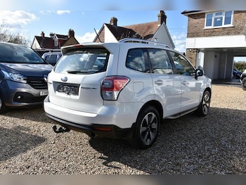 Used Subaru Forester 2017 for sale - 78715318: Photo