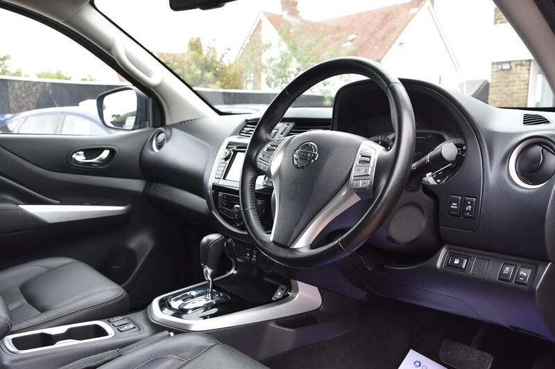 Used Nissan Navara 2018 for sale - 76206693: Photo 12