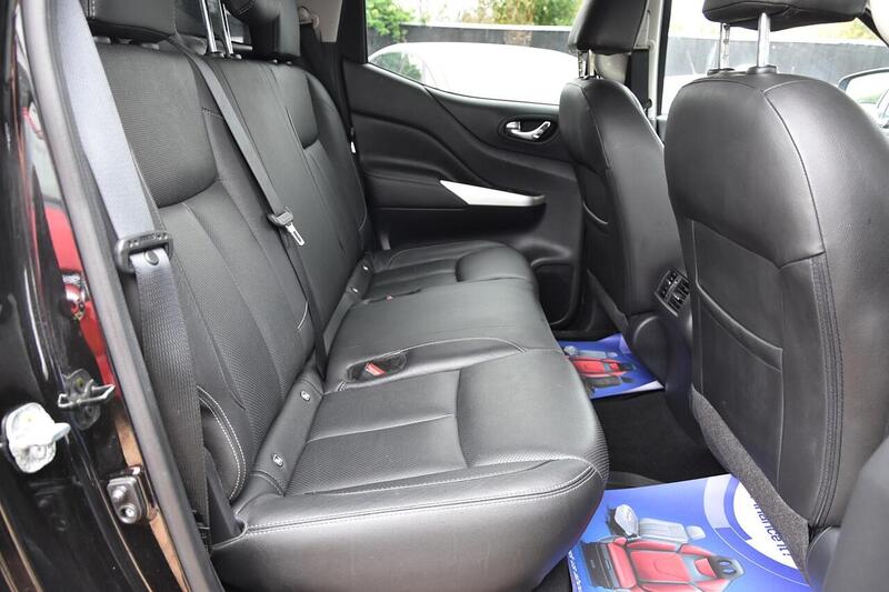 Used Nissan Navara 2018 for sale - 76206693: Photo 14