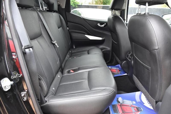 Used Nissan Navara 2018 for sale - 76206693: Photo 14