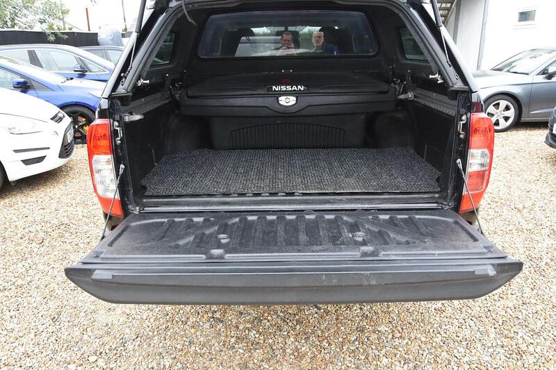 Used Nissan Navara 2018 for sale - 76206693: Photo 15