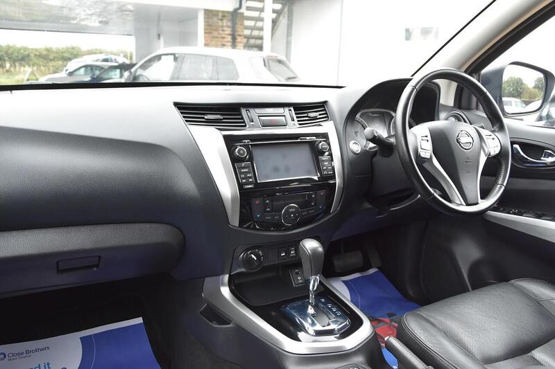 Used Nissan Navara 2018 for sale - 76206693: Photo 19