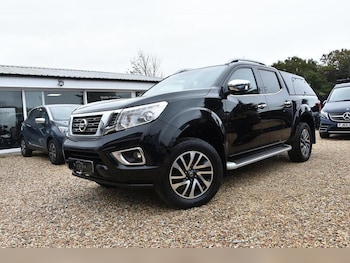 Nissan - Navara