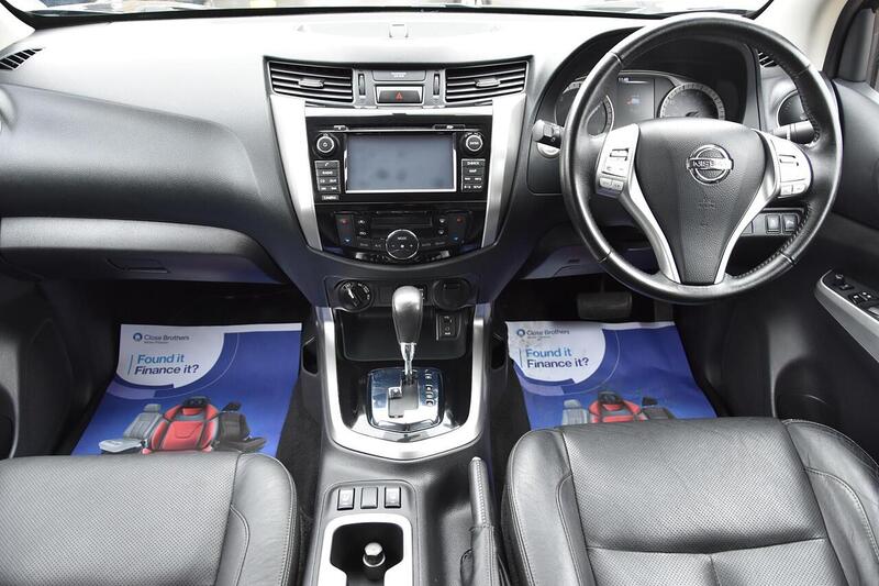 Used Nissan Navara 2018 for sale - 76206693: Photo 20