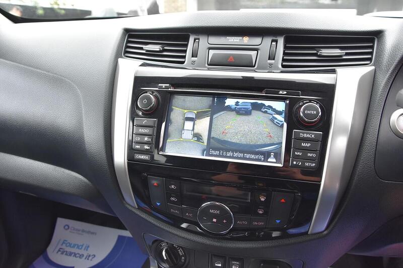 Used Nissan Navara 2018 for sale - 76206693: Photo 23