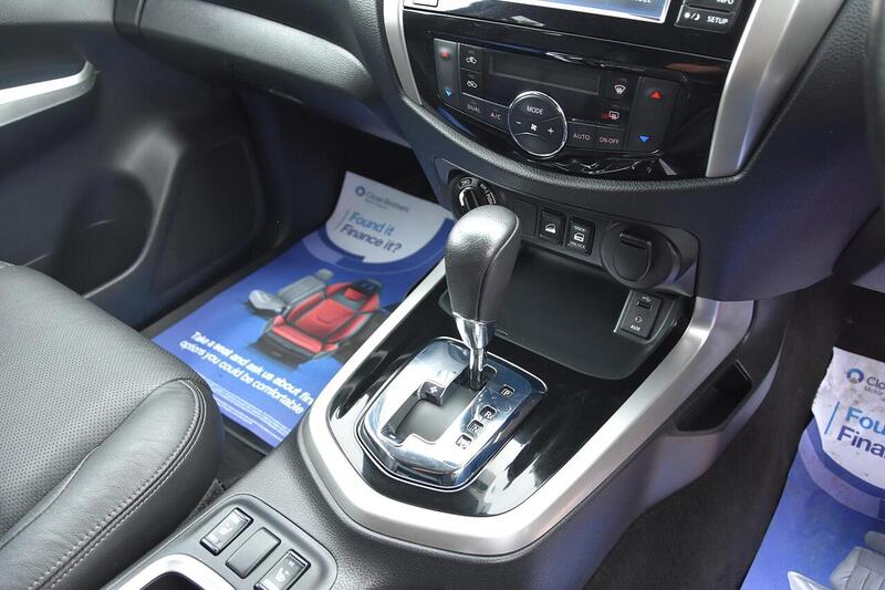 Used Nissan Navara 2018 for sale - 76206693: Photo 25