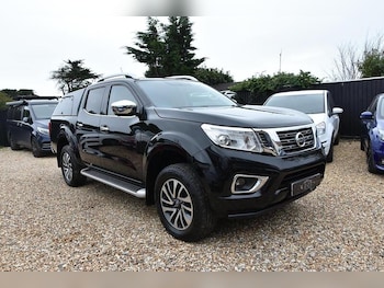 Used Nissan Navara 2018 for sale - 76206693: Photo 3