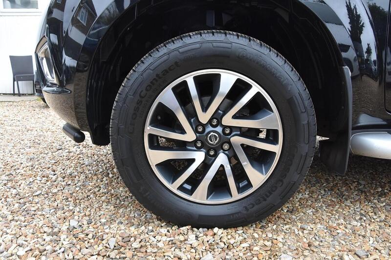 Used Nissan Navara 2018 for sale - 76206693: Photo 8