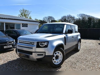 Used Land Rover Defender 110 2020 for sale - 78056760: Photo