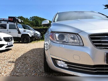 Used Volvo V70 2014 for sale - 79434340: Photo