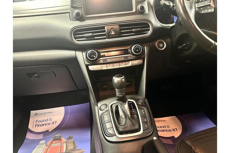 Used Hyundai KONA 2018 for sale - 77222954: Photo 10