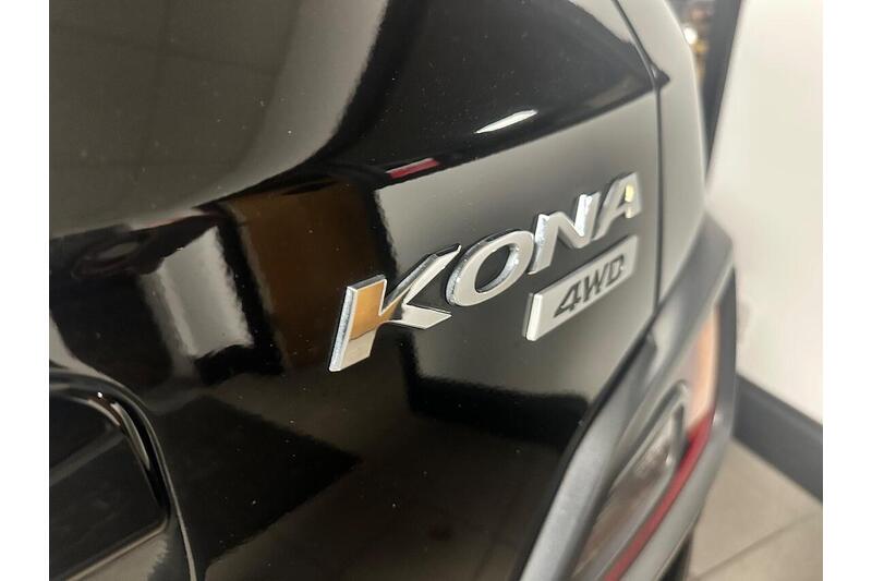 Used Hyundai KONA 2018 for sale - 77222954: Photo 11