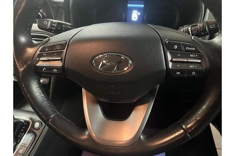 Used Hyundai KONA 2018 for sale - 77222954: Photo 13