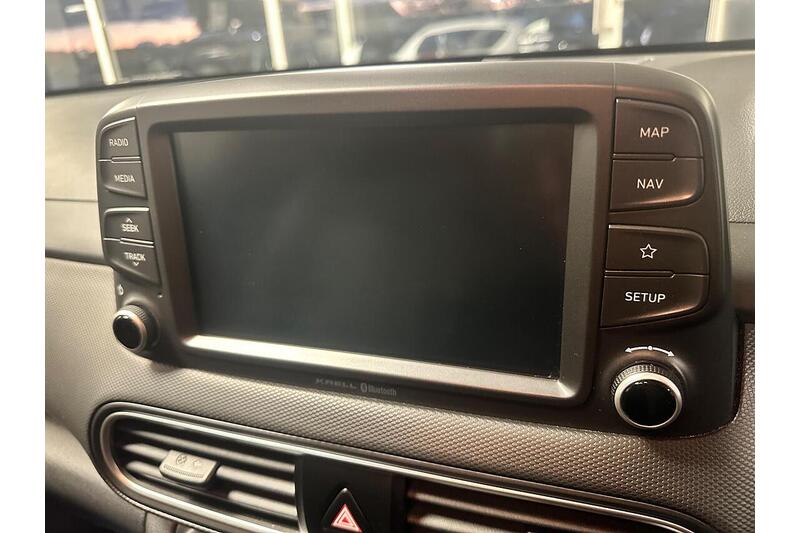 Used Hyundai KONA 2018 for sale - 77222954: Photo 18