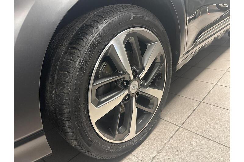 Used Hyundai KONA 2018 for sale - 77222954: Photo 19