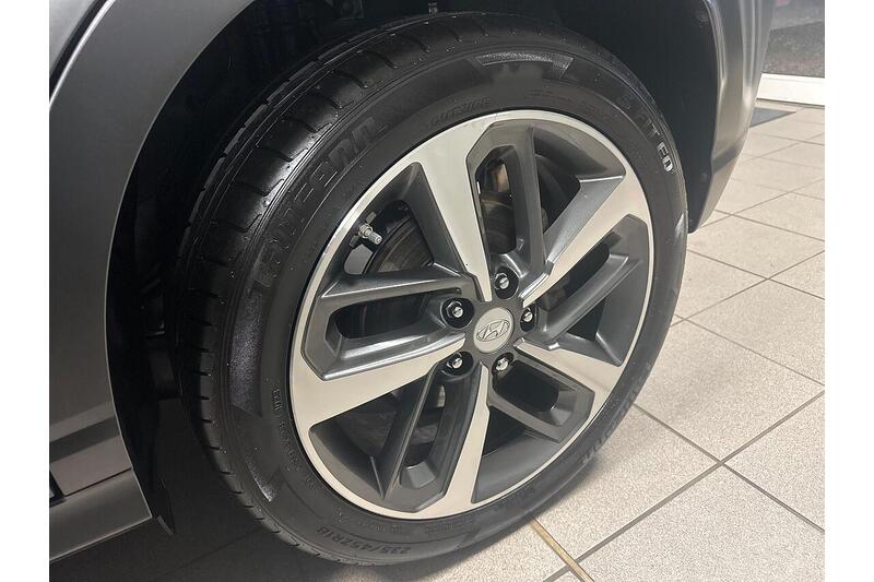 Used Hyundai KONA 2018 for sale - 77222954: Photo 20