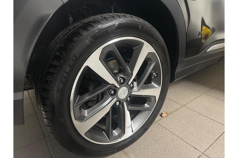 Used Hyundai KONA 2018 for sale - 77222954: Photo 21