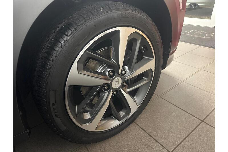 Used Hyundai KONA 2018 for sale - 77222954: Photo 22