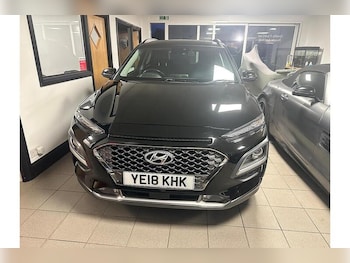 Used Hyundai KONA 2018 for sale - 77222954: Photo