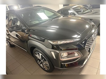 Used Hyundai KONA 2018 for sale - 77222954: Photo