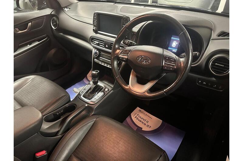 Used Hyundai KONA 2018 for sale - 77222954: Photo 6