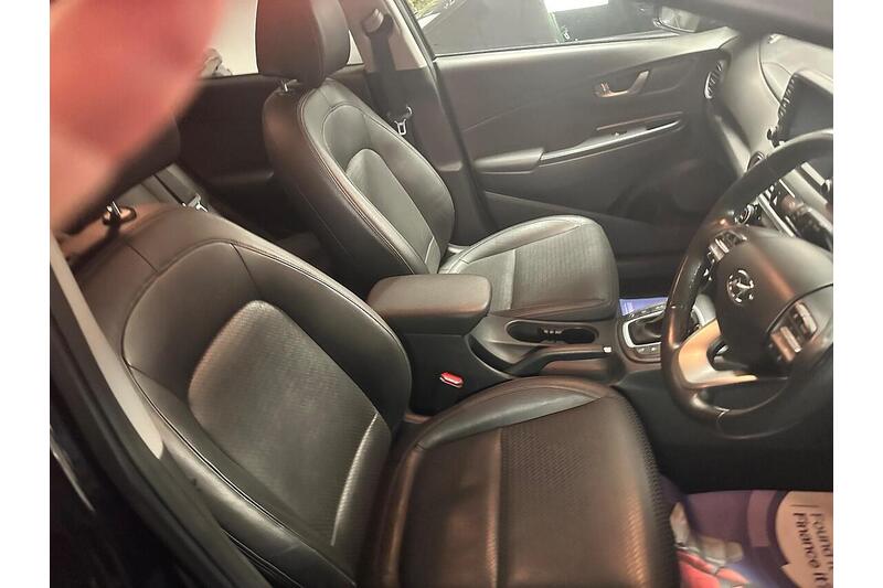 Used Hyundai KONA 2018 for sale - 77222954: Photo 7