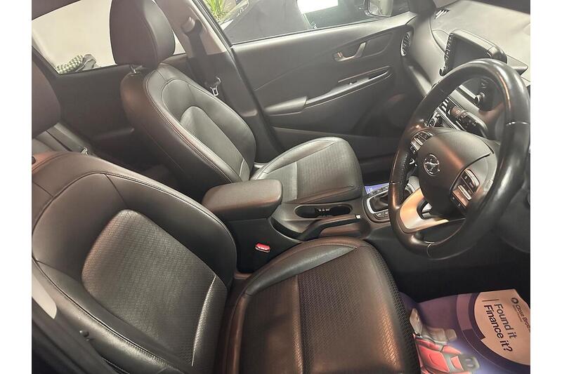 Used Hyundai KONA 2018 for sale - 77222954: Photo 8