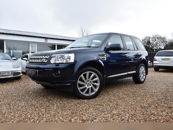 2011 - 2.2 SD4 HSE CommandShift 4WD Euro 5 5dr