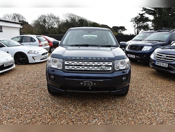 Used Land Rover Freelander 2 2011 for sale - 77303233: Photo