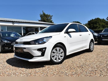 Used Kia Rio 2021 for sale - 79151626: Photo