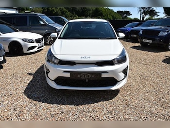 Used Kia Rio 2021 for sale - 79151626: Photo
