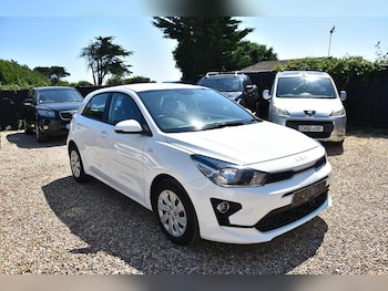 Used Kia Rio 2021 for sale - 79151626: Photo