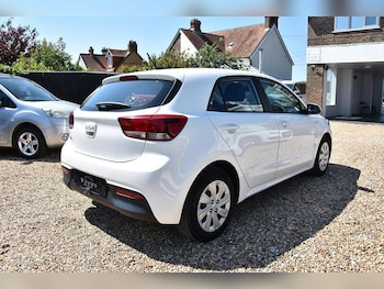 Used Kia Rio 2021 for sale - 79151626: Photo