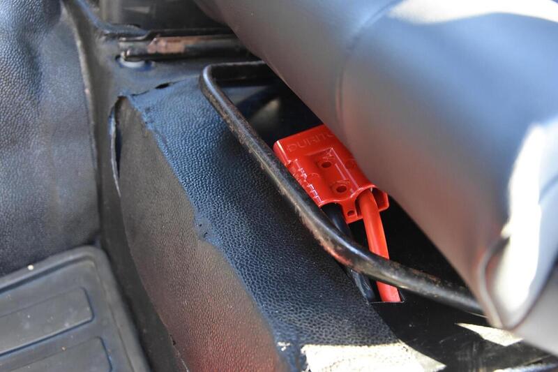 Used Land Rover Defender 2009 for sale - 76712149: Photo 18