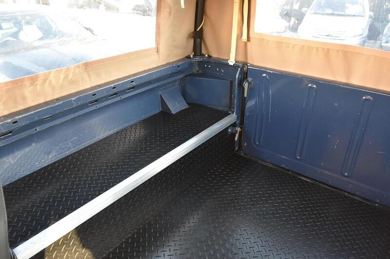 Used Land Rover Defender 2009 for sale - 76712149: Photo 19